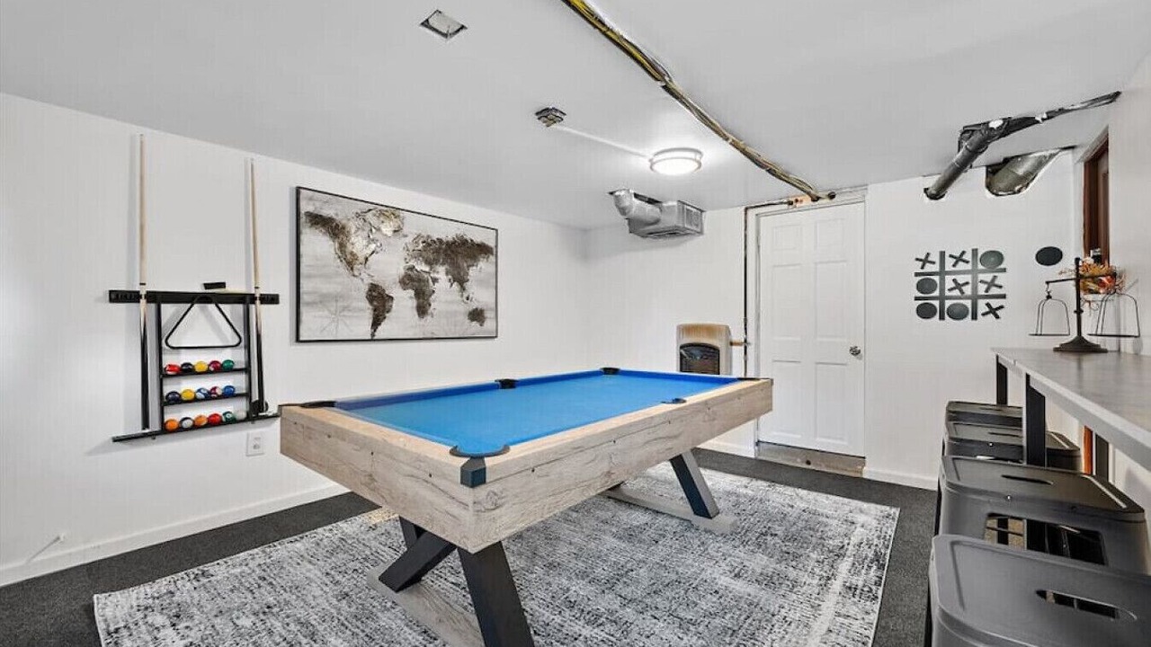 Photo of Bedroom in South Side Flats