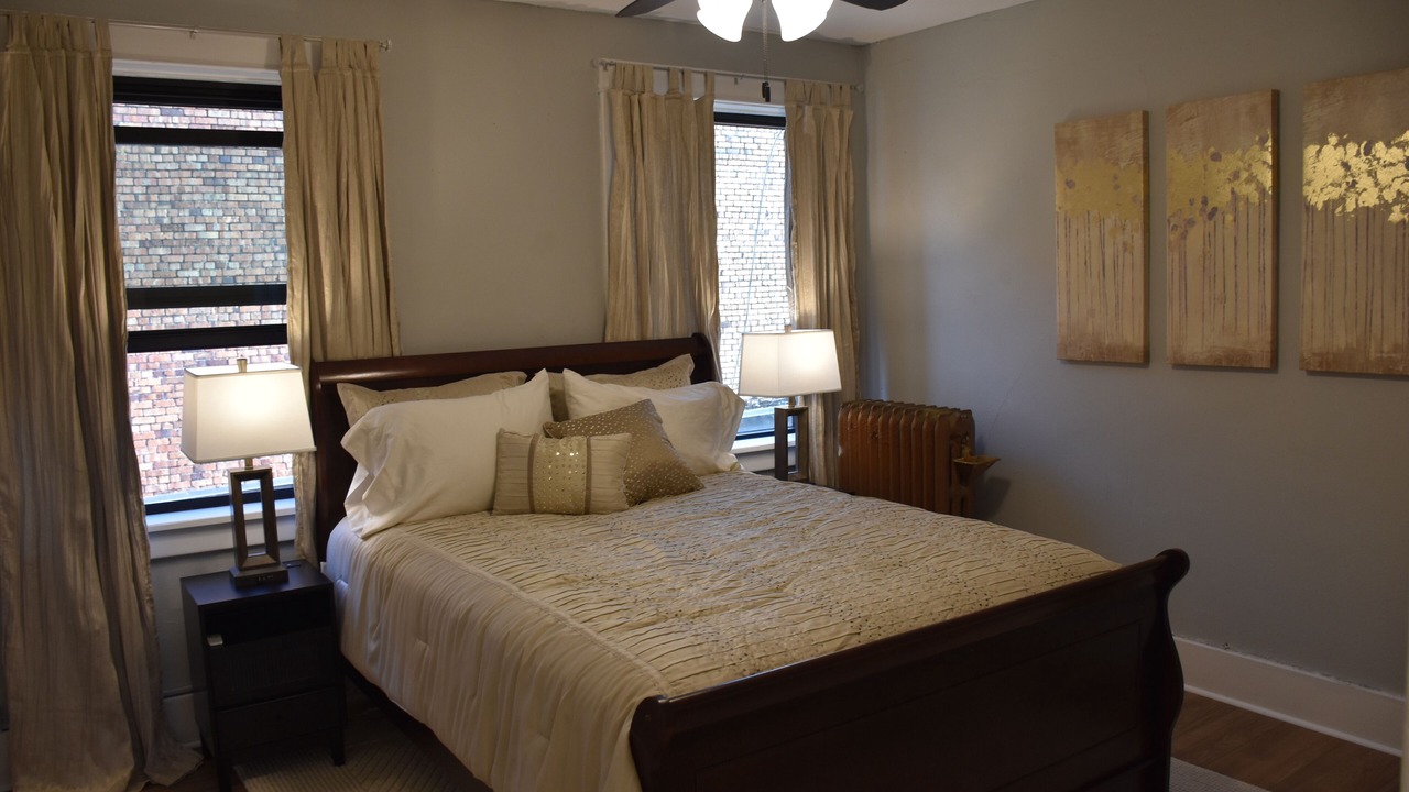 Photo of Bedroom in Storm Lake