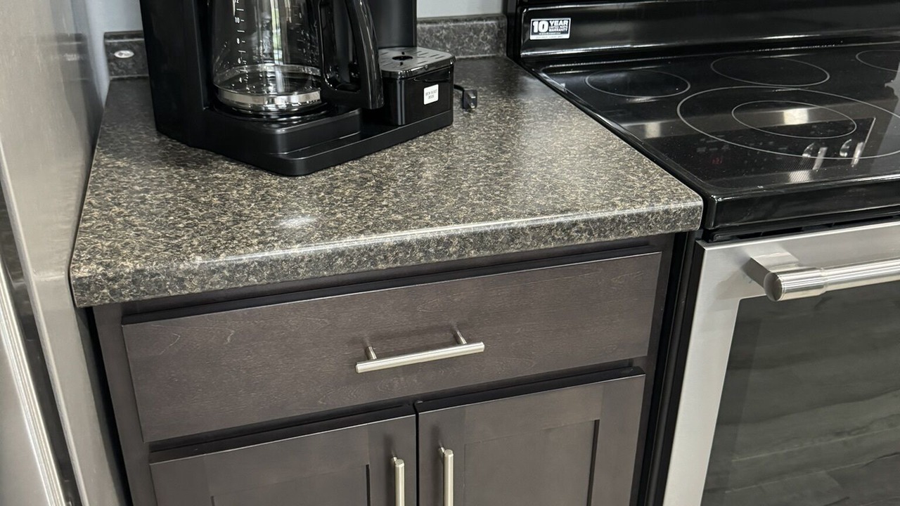 Photo of Kitchen in Wilcox