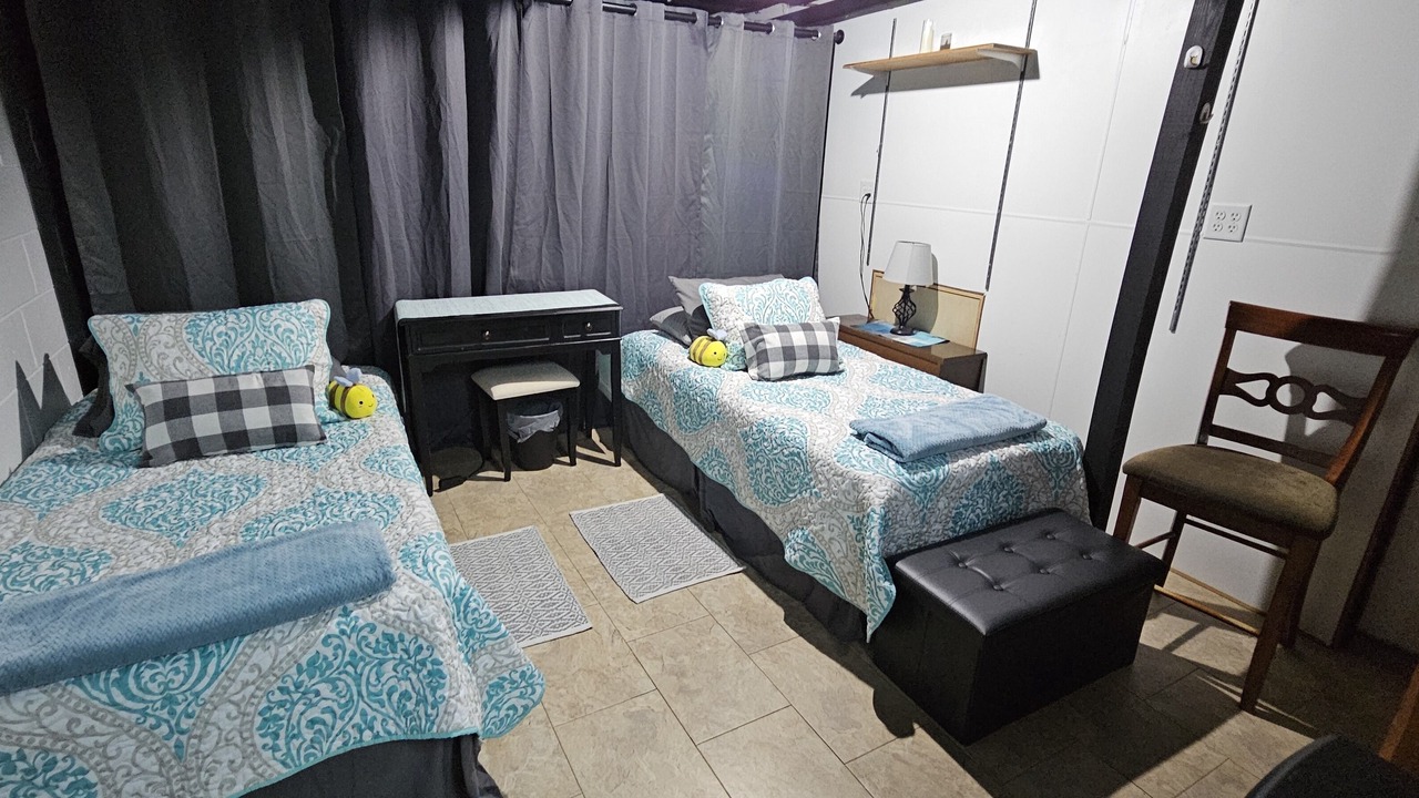 Photo of Bedroom in Trafalgar