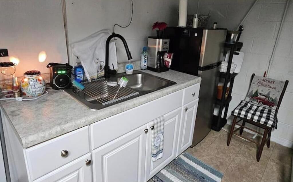 Photo of Kitchen in Trafalgar