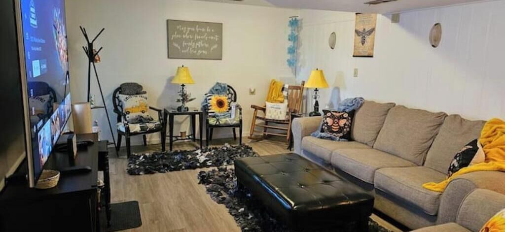 Photo of Livingroom in Trafalgar