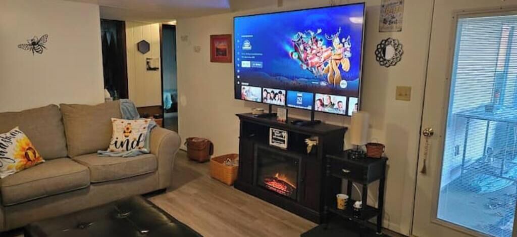 Photo of Livingroom in Trafalgar