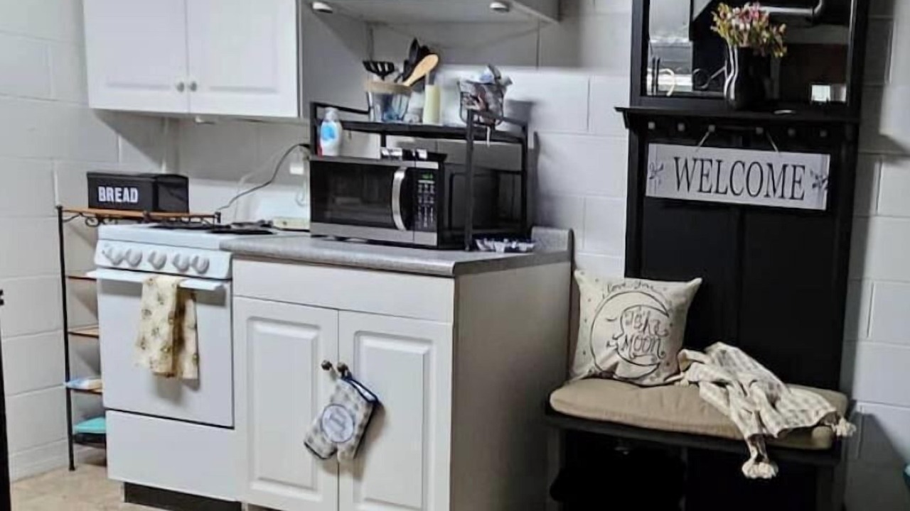 Photo of Kitchen in Trafalgar