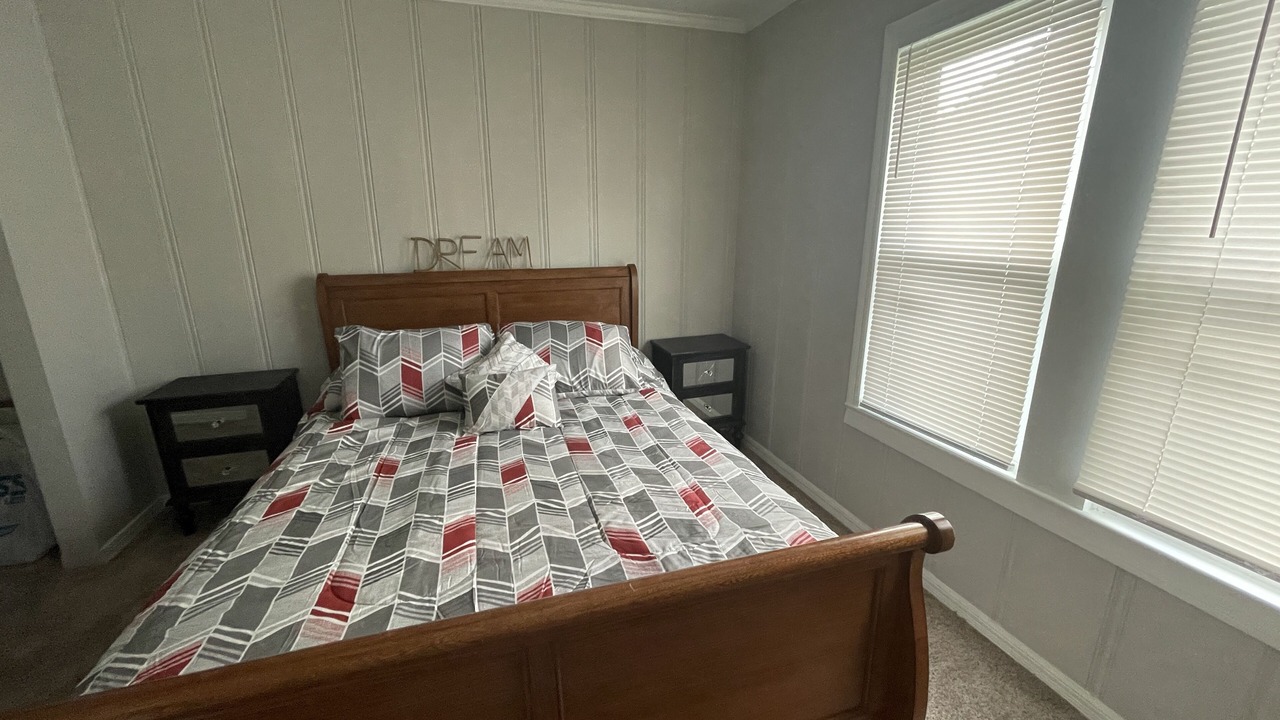 Photo of Bedroom in Huntsville