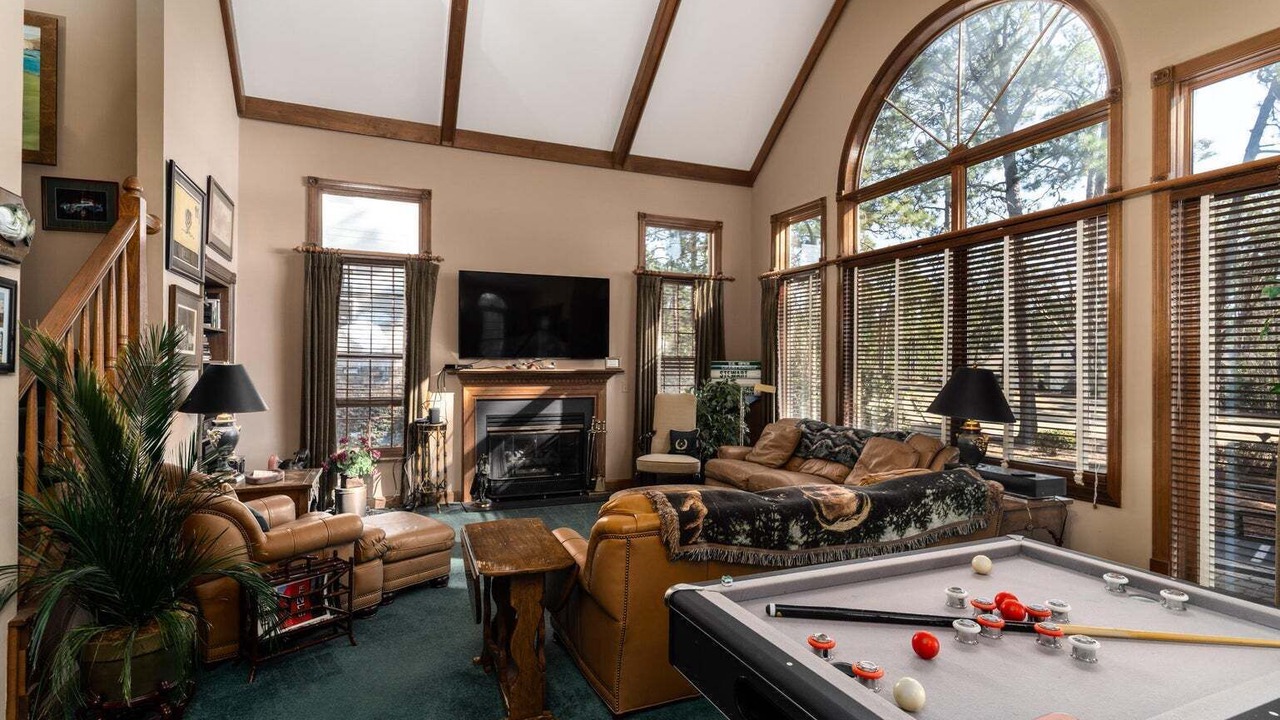 Photo of Livingroom in Pinehurst