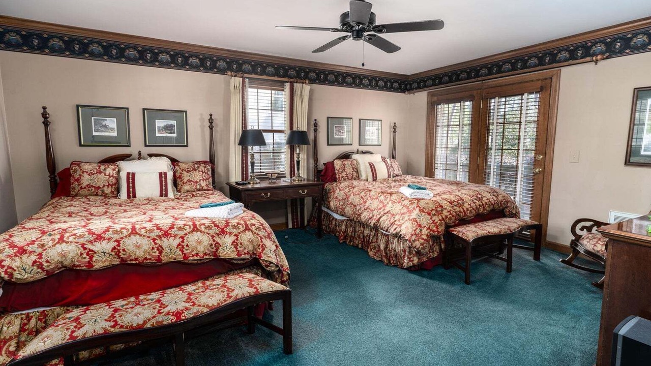 Photo of Bedroom in Pinehurst