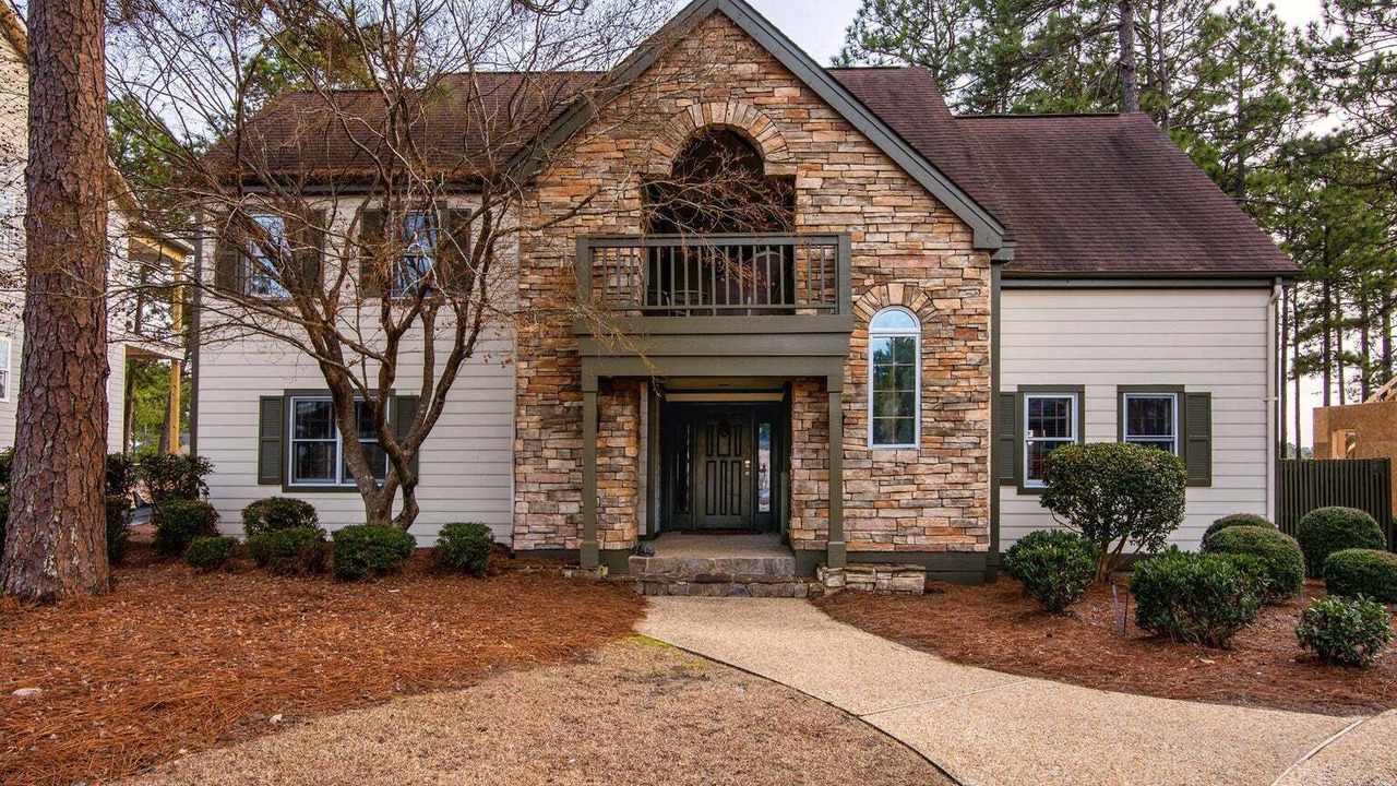 Photo of Outdoor in Pinehurst