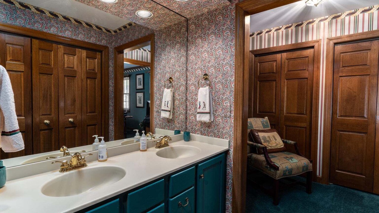 Photo of Bathroom in Pinehurst