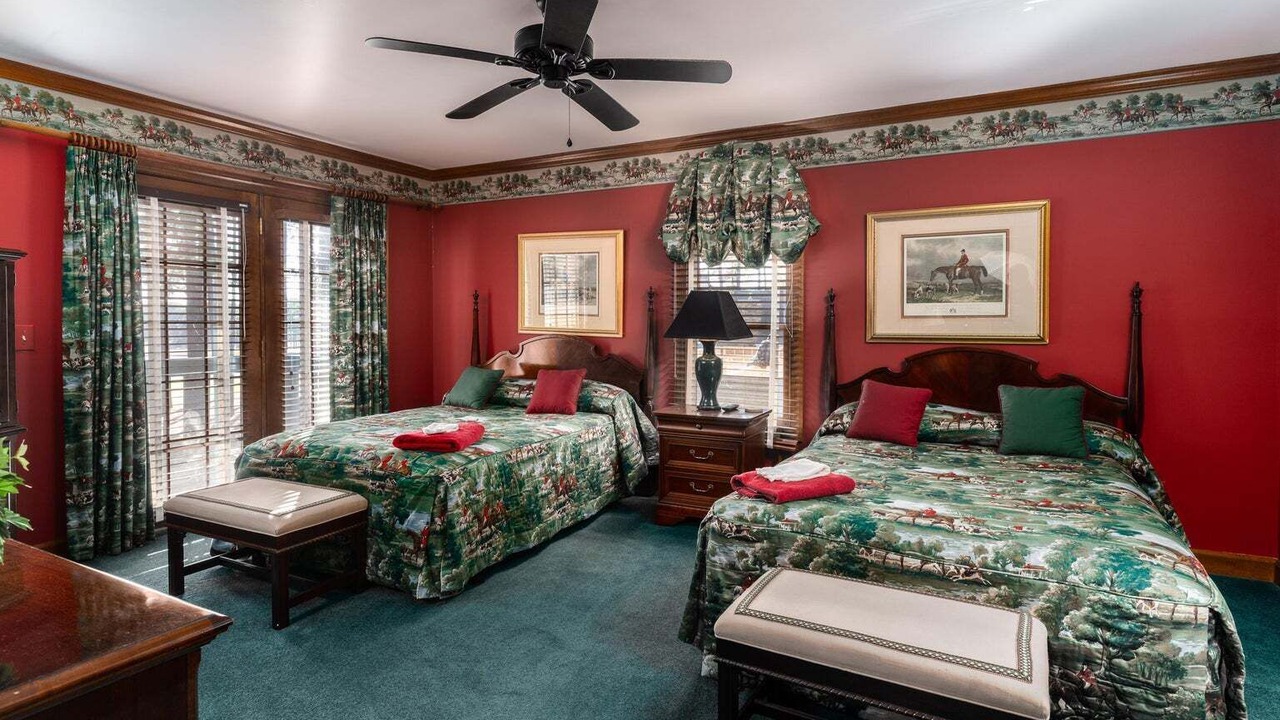 Photo of Bedroom in Pinehurst