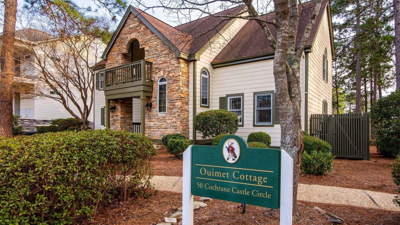 Photo of Outdoor in Pinehurst