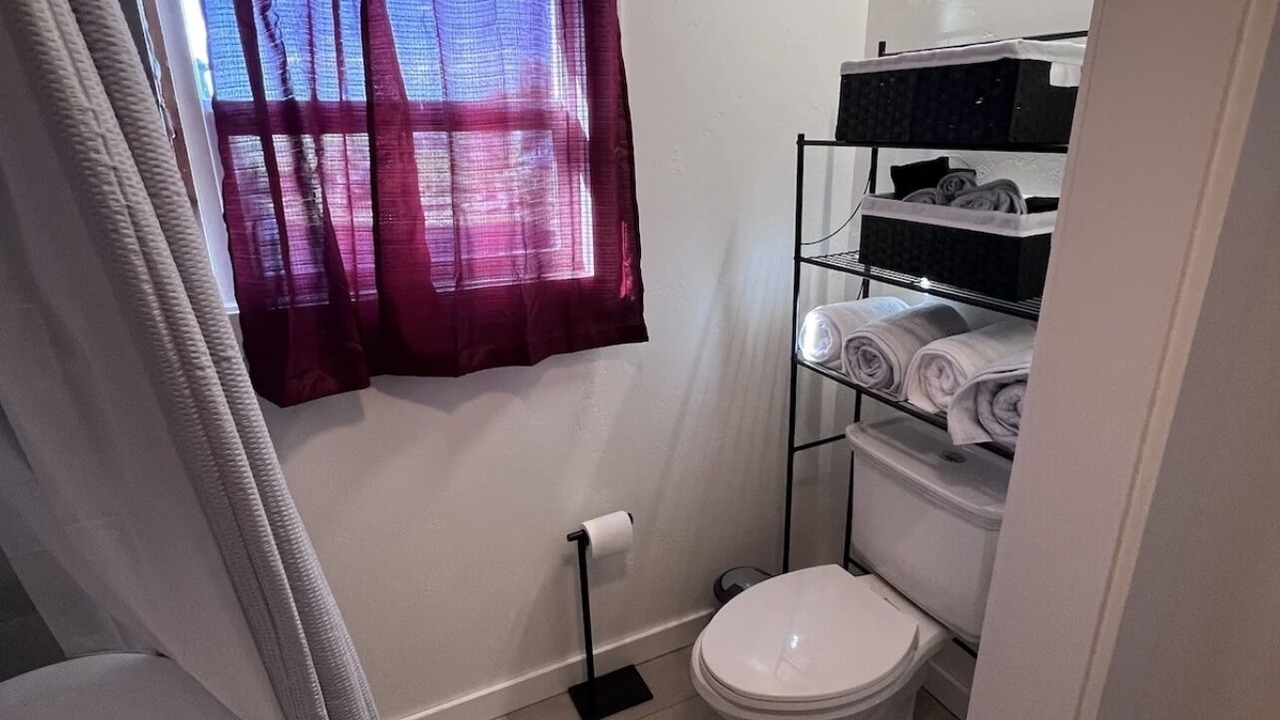 Photo of Bathroom in Burns