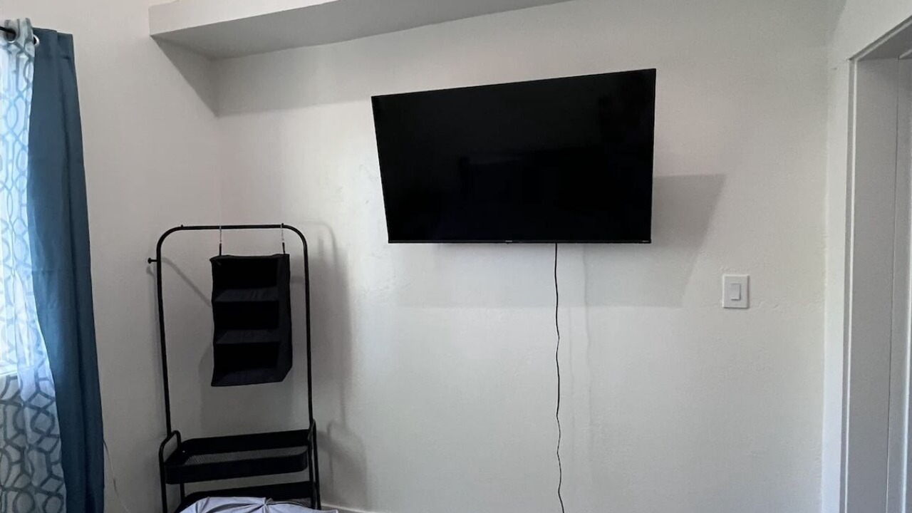Photo of Bedroom in Burns