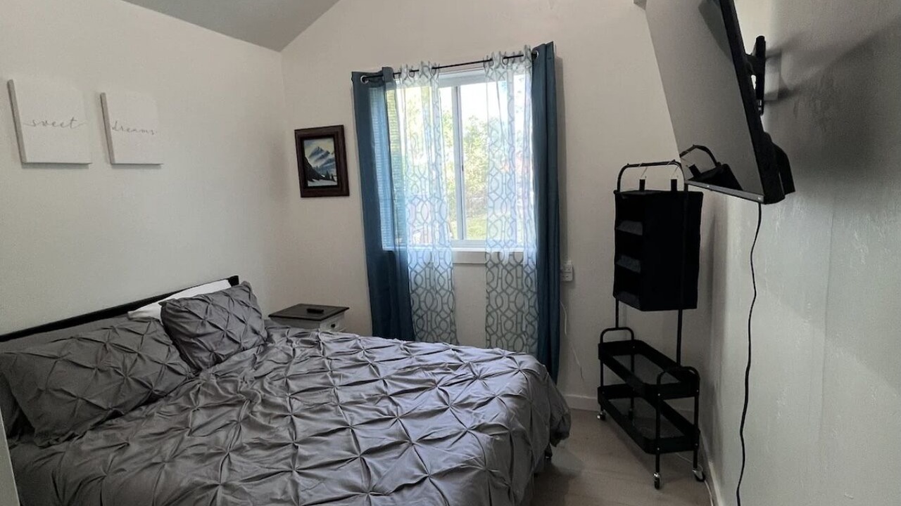 Photo of Bedroom in Burns