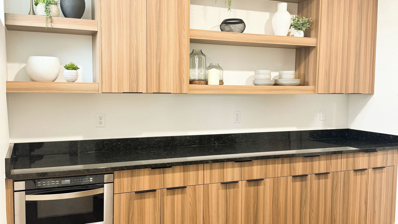 Photo of Kitchen in Lava Hot Springs