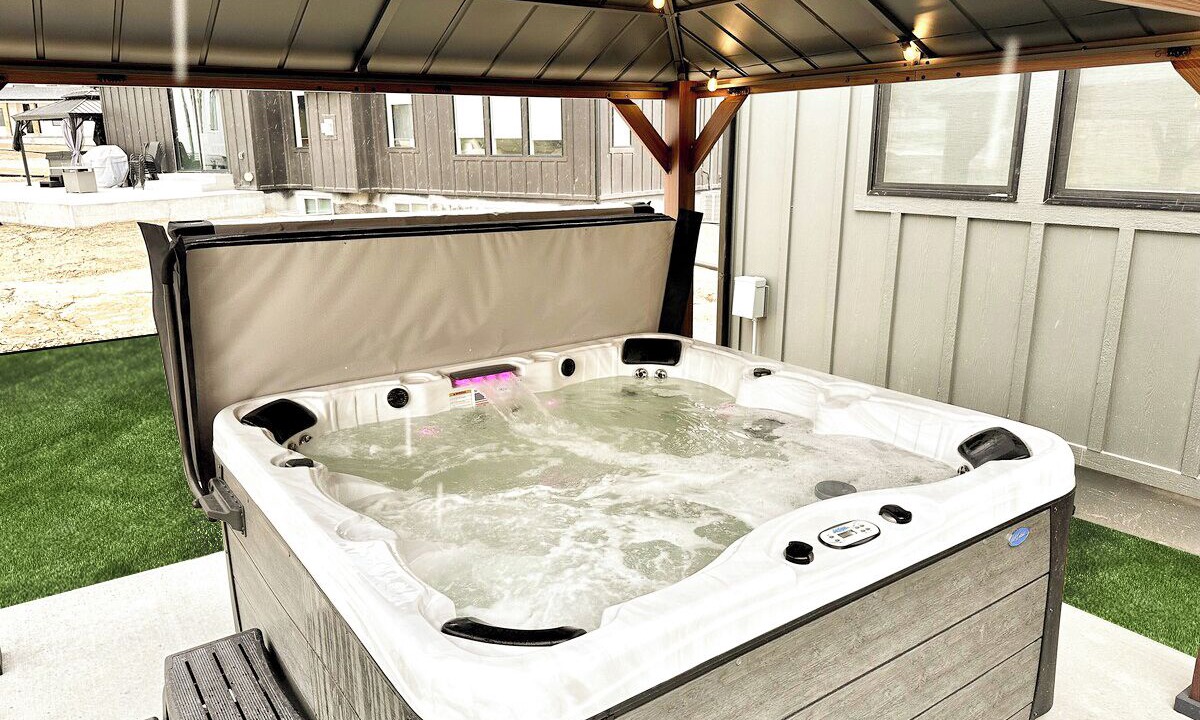 Photo of Outdoor in Lava Hot Springs
