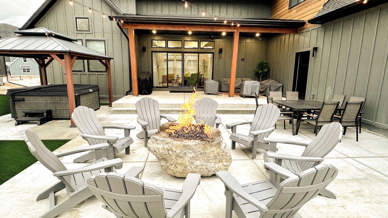 Photo of Outdoor in Lava Hot Springs