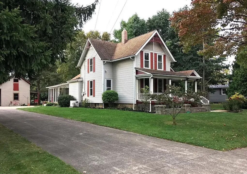 Photo of Outdoor in Vermilion