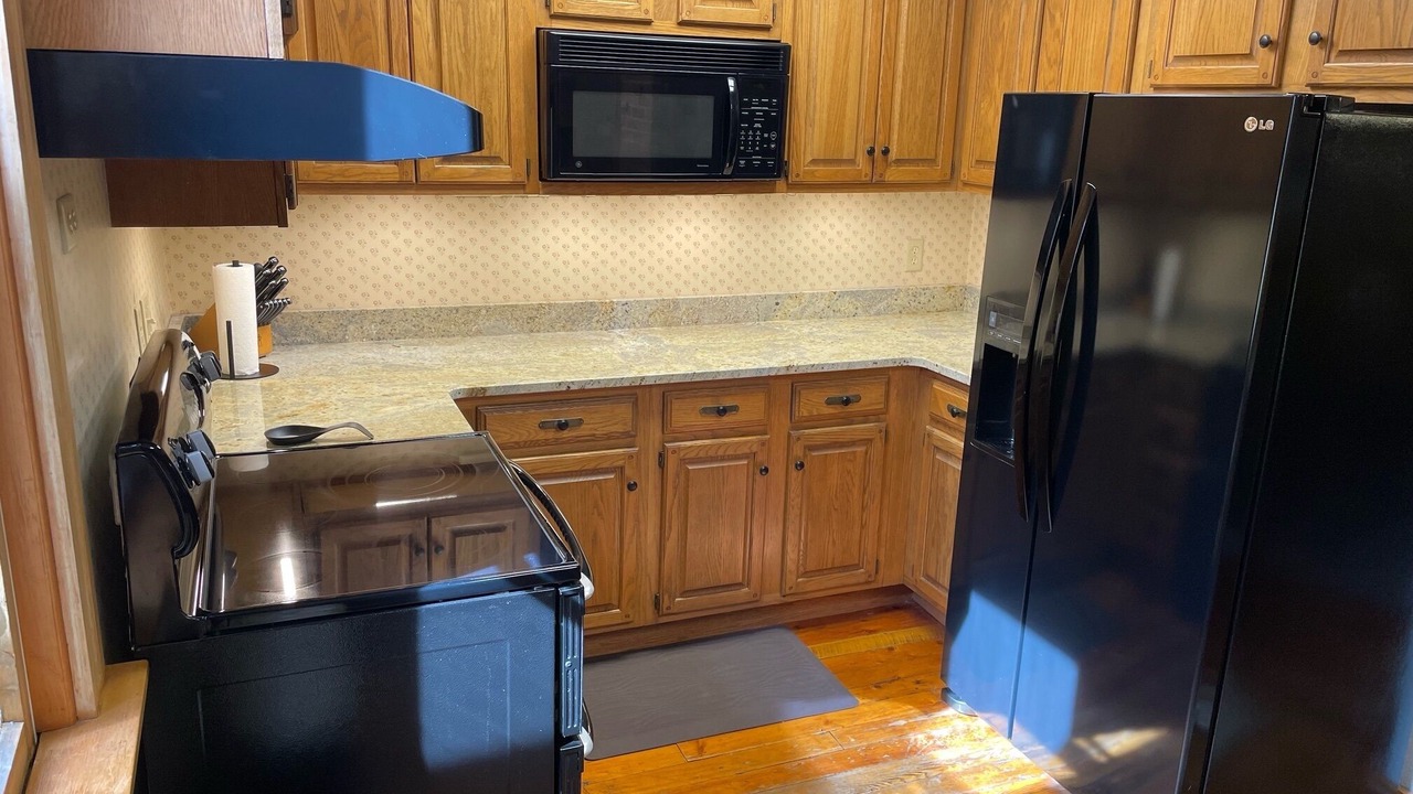 Photo of Kitchen in Vermilion