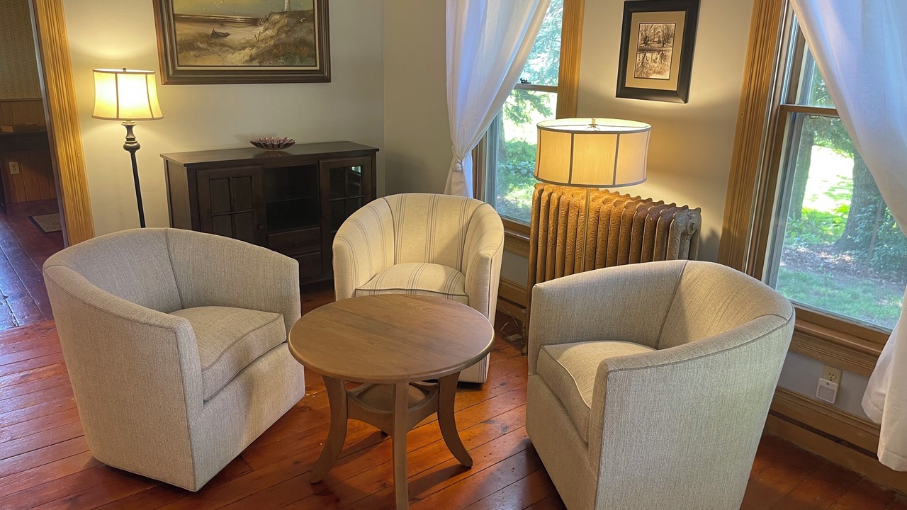Photo of Livingroom in Vermilion