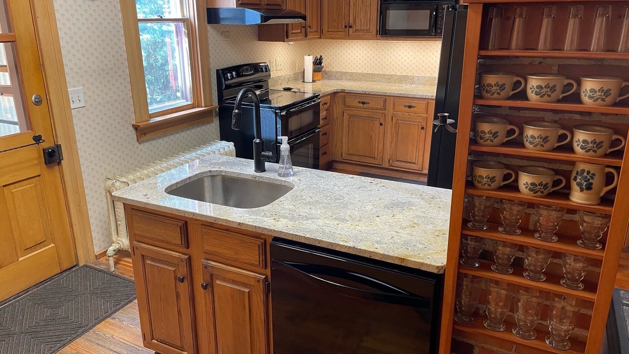 Photo of Kitchen in Vermilion