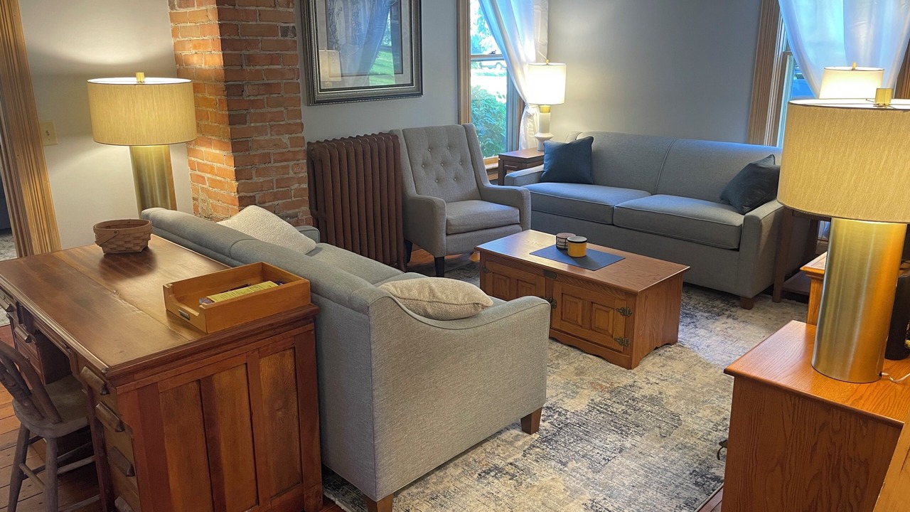 Photo of Livingroom in Vermilion