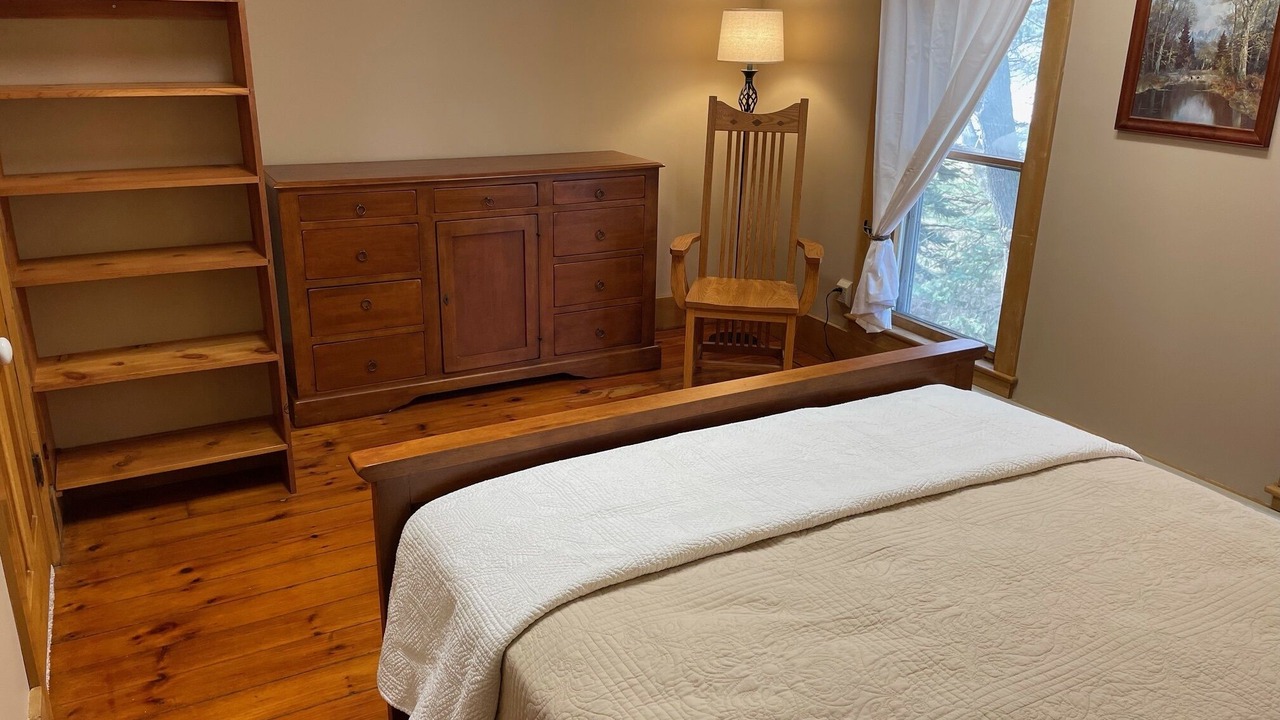 Photo of Bedroom in Vermilion