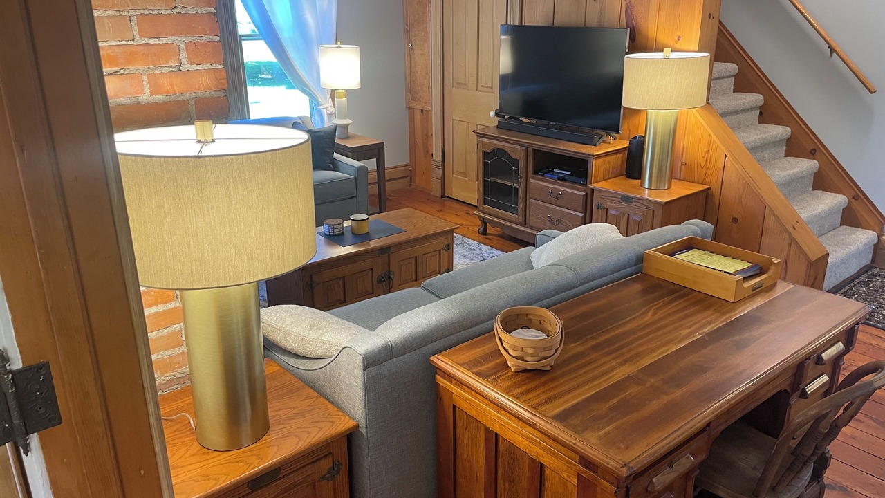 Photo of Livingroom in Vermilion