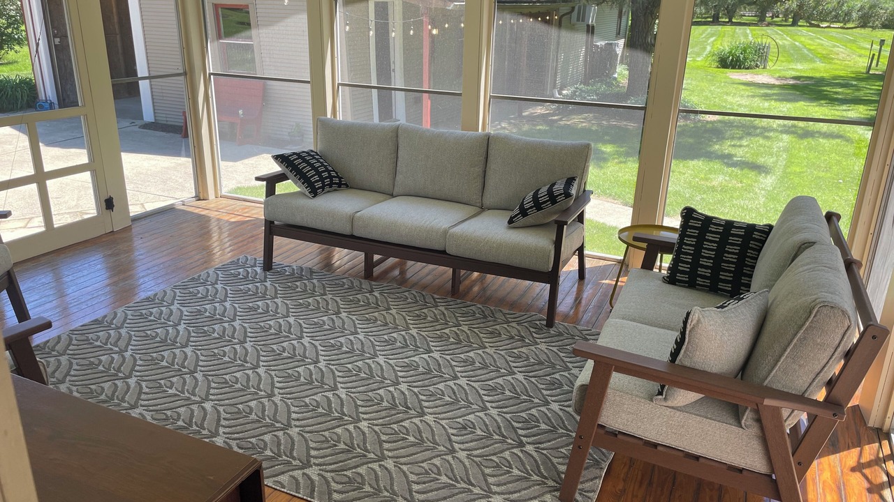 Photo of Livingroom in Vermilion
