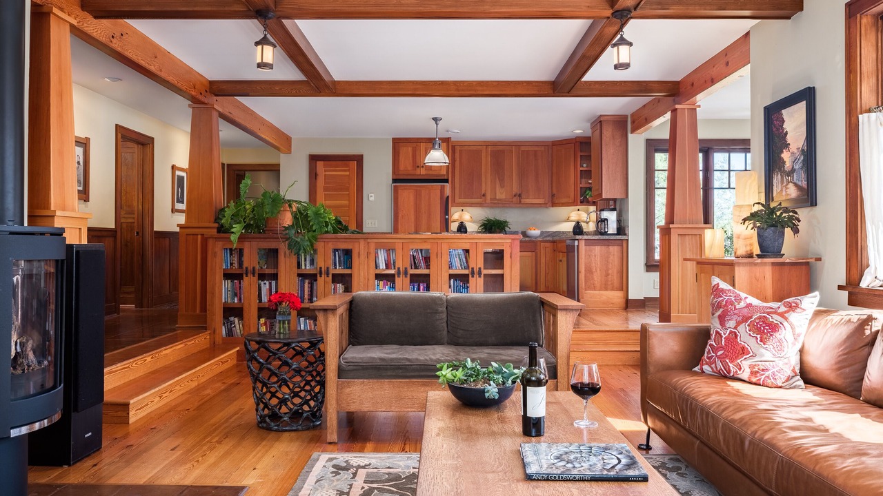 Photo of Livingroom in Wilson