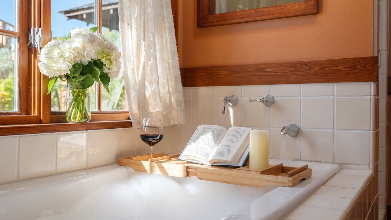 Photo of Bathroom in Wilson