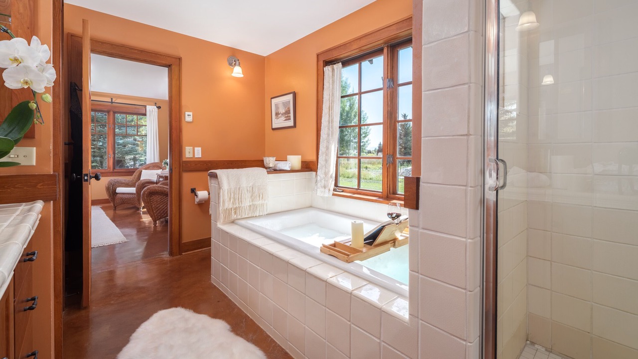 Photo of Bathroom in Wilson