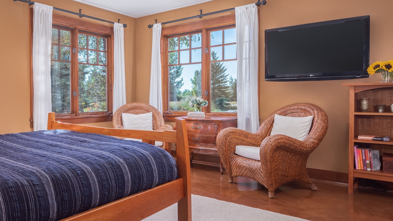 Photo of Bedroom in Wilson