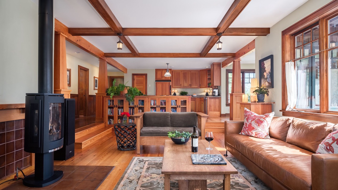 Photo of Livingroom in Wilson