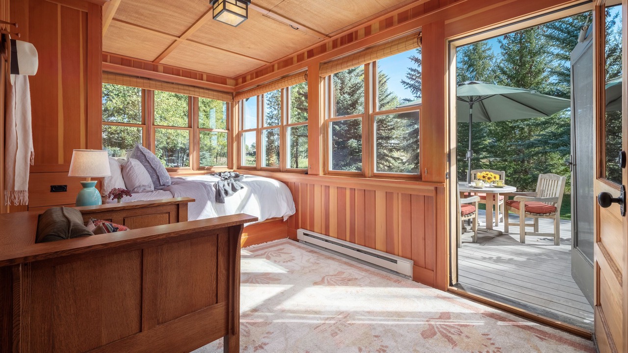 Photo of Bedroom in Wilson