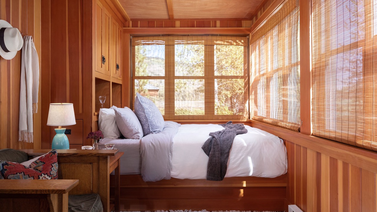 Photo of Bedroom in Wilson