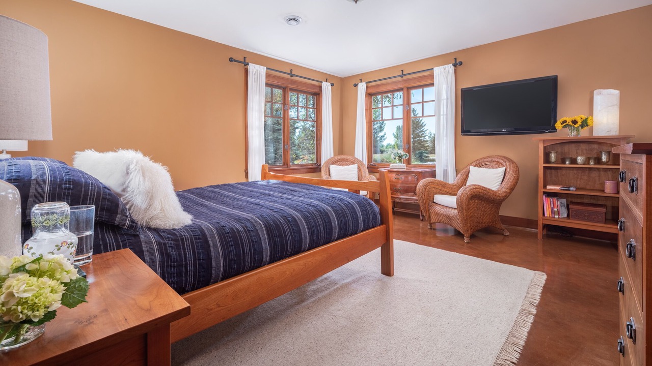 Photo of Bedroom in Wilson