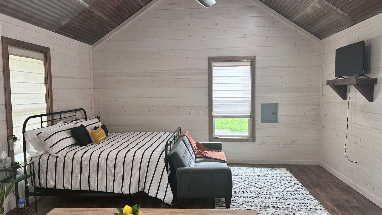 Photo of Bedroom in De Queen