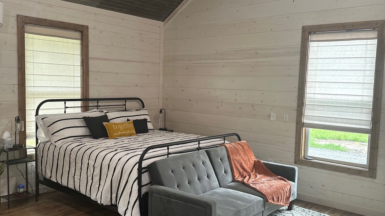 Photo of Bedroom in De Queen