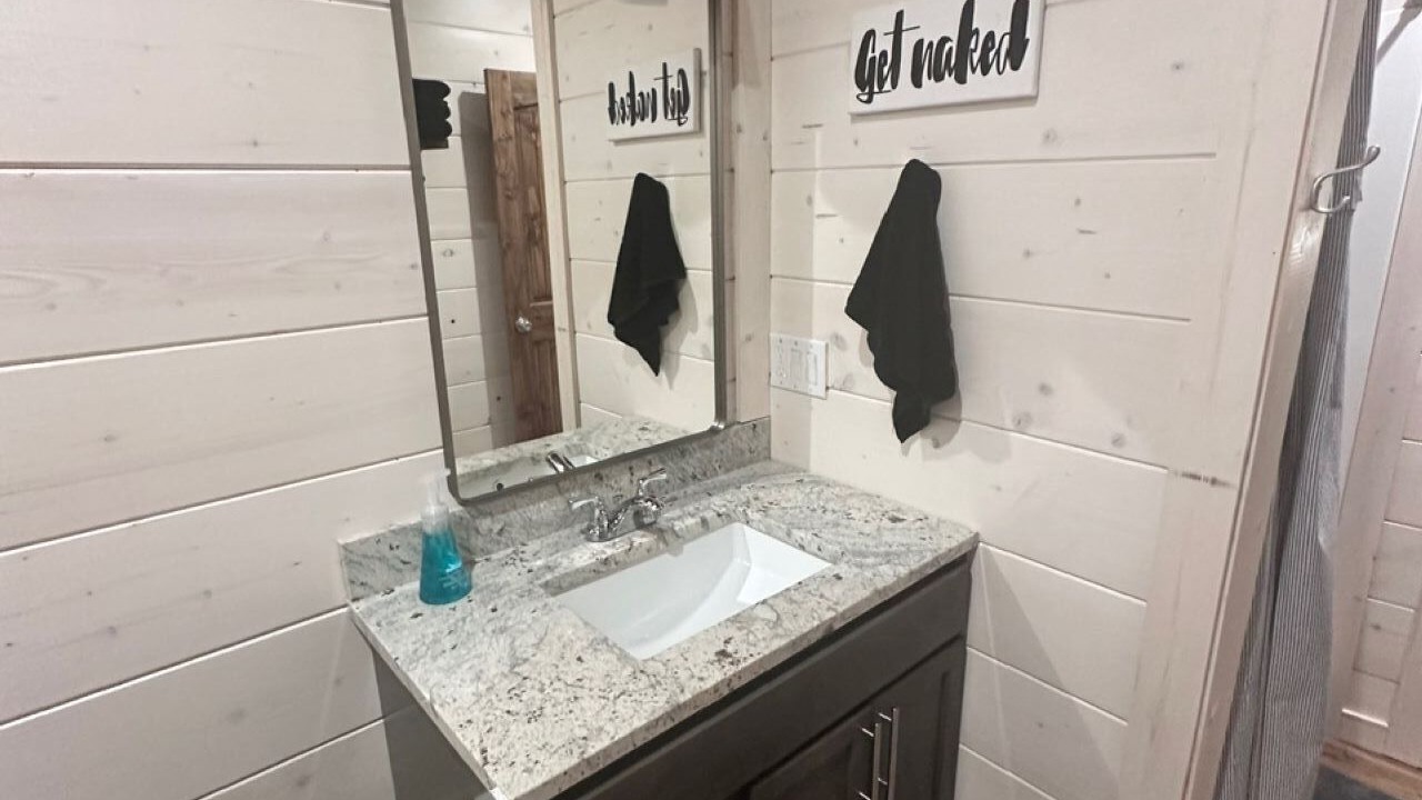 Photo of Bathroom in De Queen