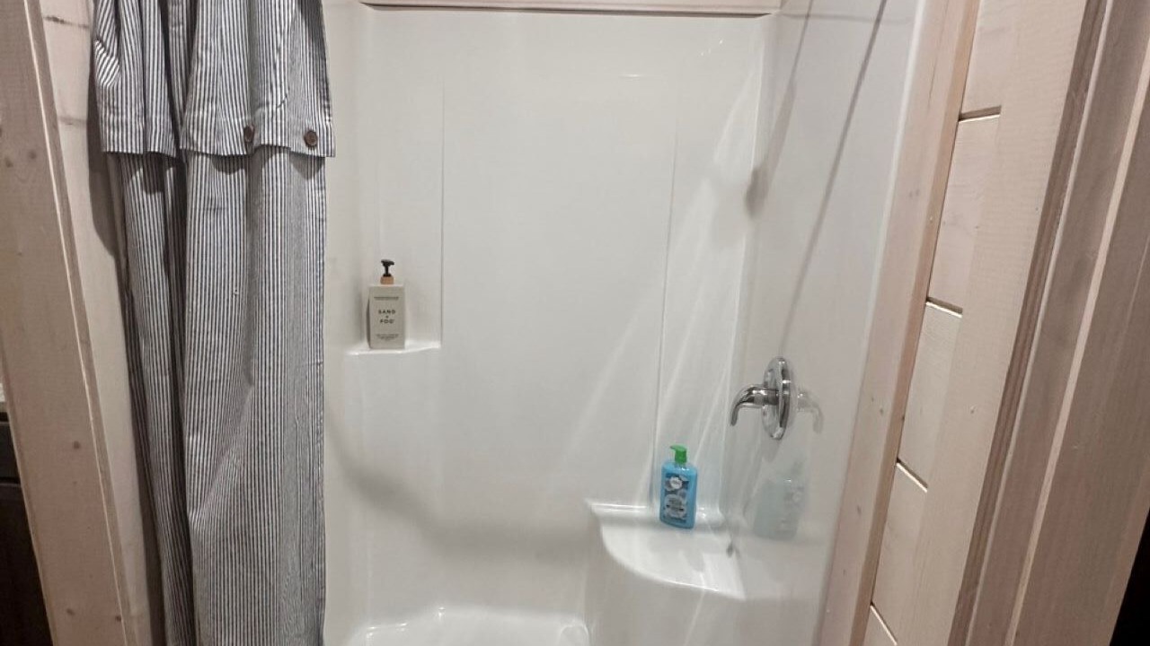 Photo of Bathroom in De Queen