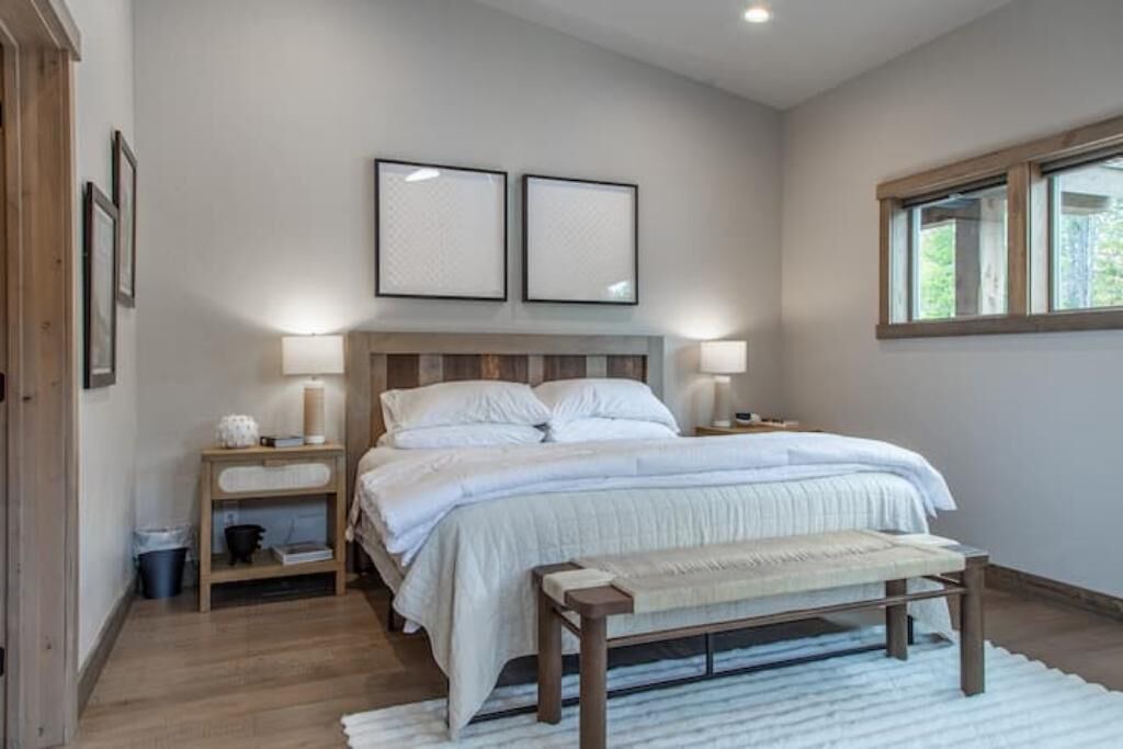 Photo of Bedroom in Coram