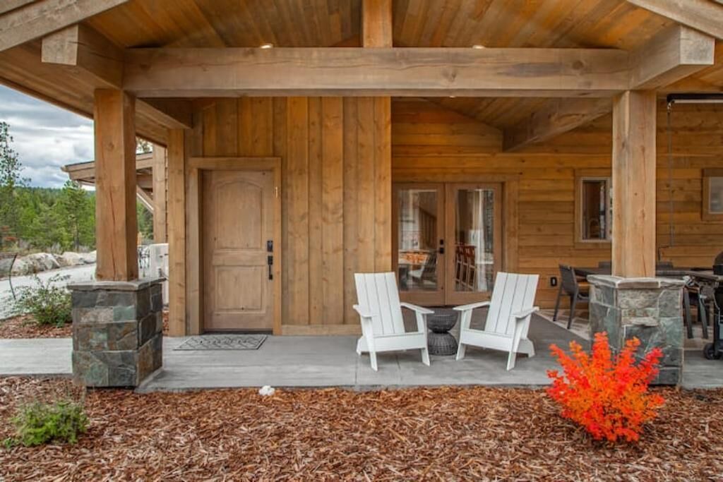 Photo of Patio Balcony in Coram