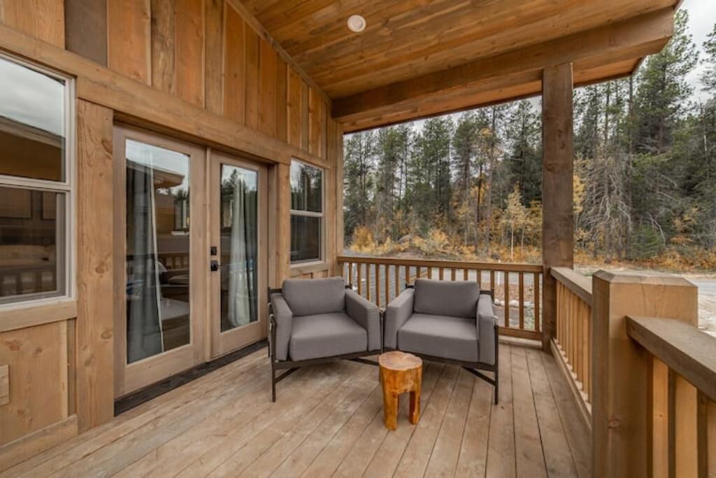 Photo of Patio Balcony in Coram