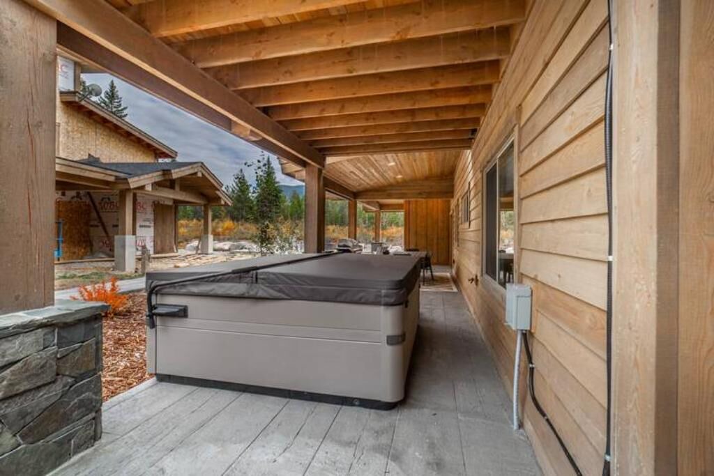 Photo of Patio Balcony in Coram
