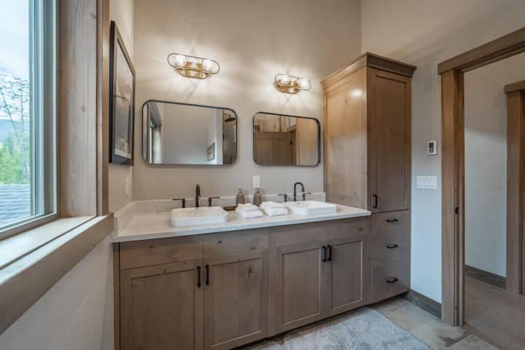Photo of Bathroom in Coram