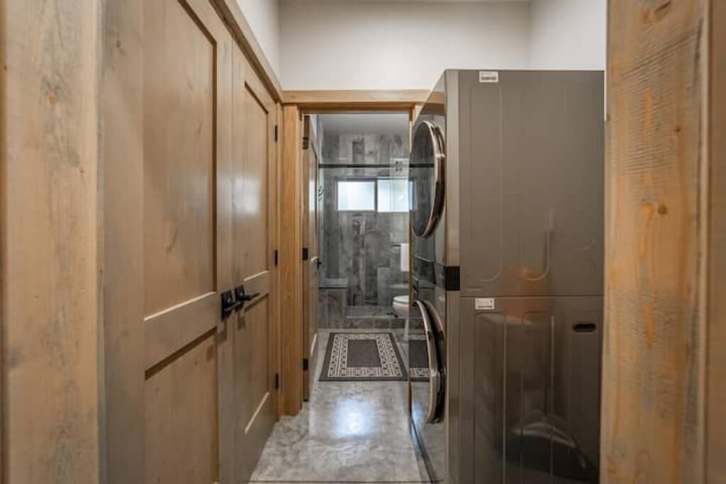 Photo of Bathroom in Coram
