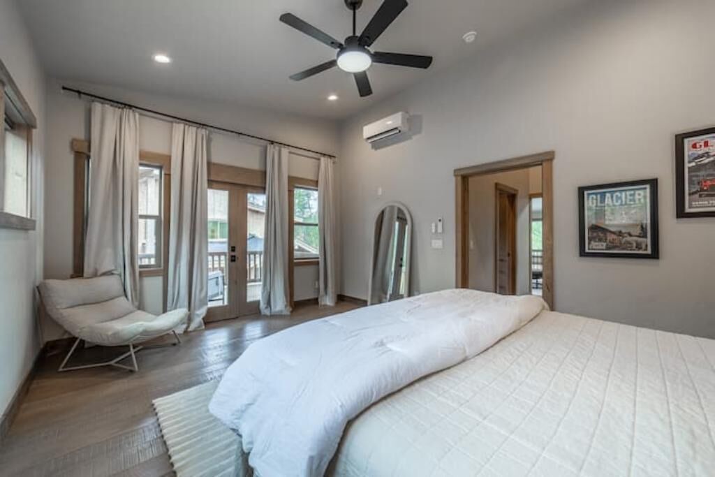 Photo of Bedroom in Coram