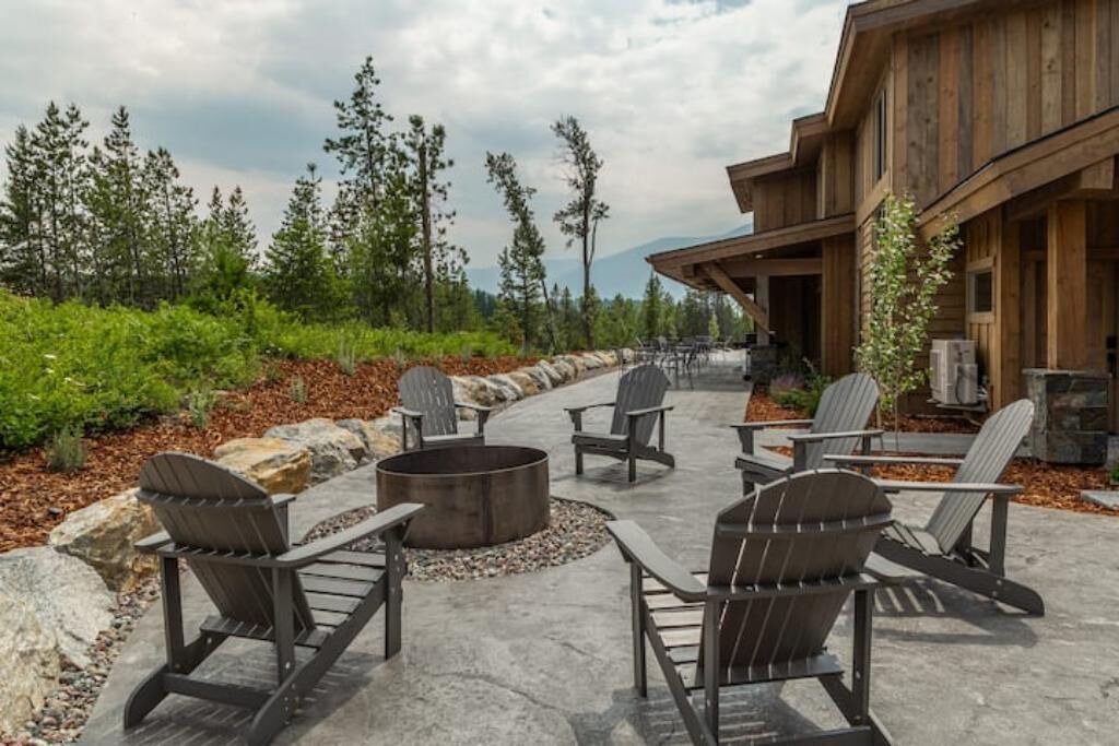 Photo of Patio Balcony in Coram