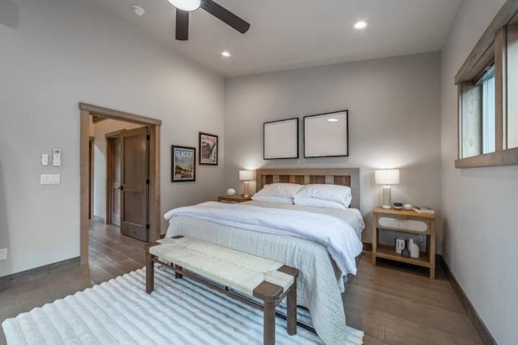 Photo of Bedroom in Coram